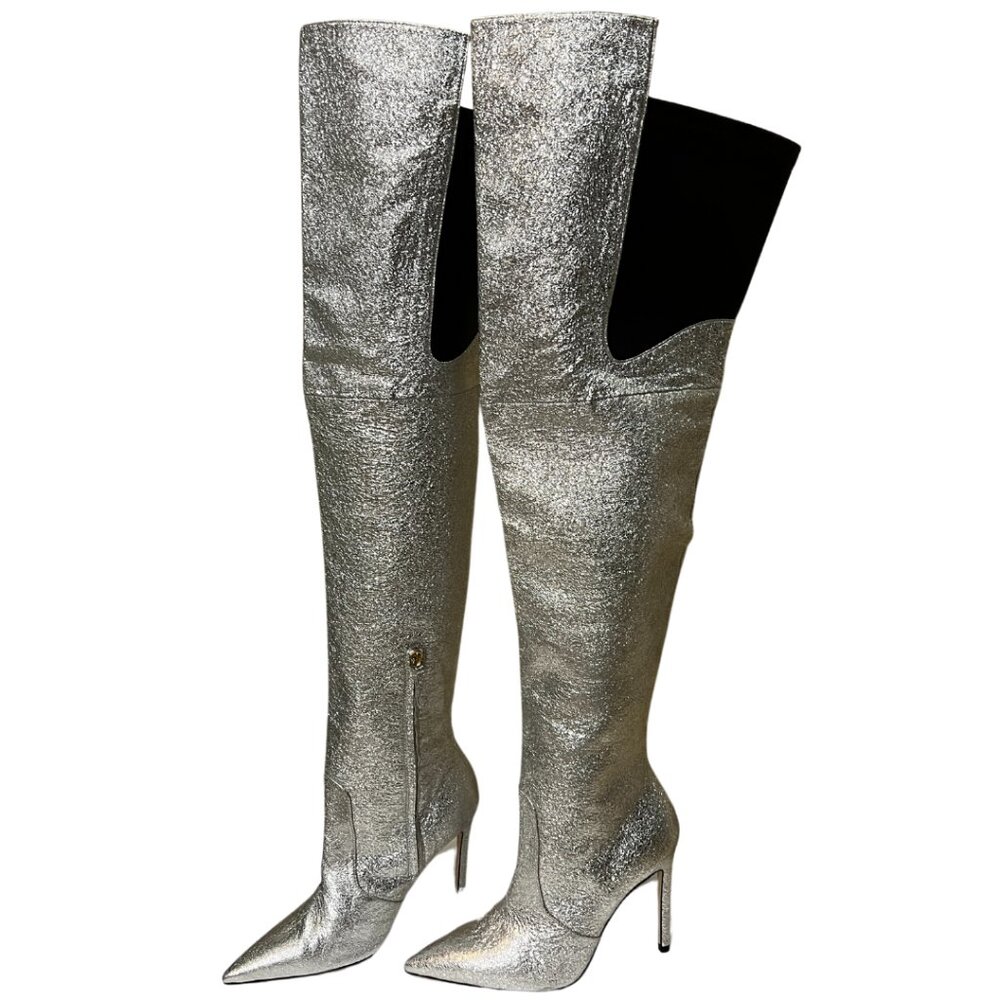 GOOD AMERICAN | The Emma Boot
